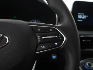 Hyundai SANTA FE 2023 AWD SEL 4dr Crossover