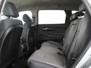 Hyundai SANTA FE 2023 AWD SEL 4dr Crossover