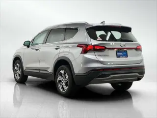 Hyundai SANTA FE 2023 AWD SEL 4dr Crossover