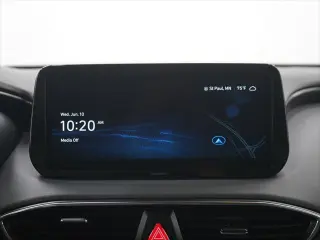 Hyundai SANTA FE 2023 AWD SEL 4dr Crossover