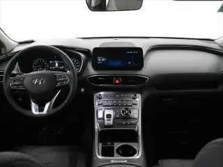 Hyundai SANTA FE 2023 AWD SEL 4dr Crossover