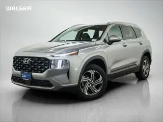 Hyundai SANTA FE 2023 AWD SEL 4dr Crossover