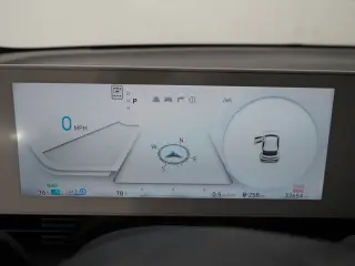 Hyundai IONIQ 5 2023 AWD SEL 4dr Crossover