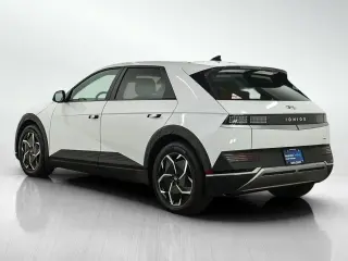 Hyundai IONIQ 5 2023 AWD SEL 4dr Crossover