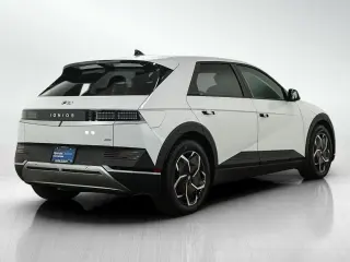 Hyundai IONIQ 5 2023 AWD SEL 4dr Crossover