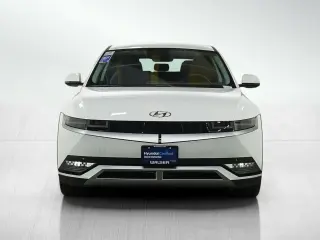 Hyundai IONIQ 5 2023 AWD SEL 4dr Crossover