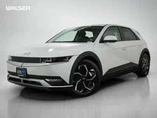 Hyundai IONIQ 5 2023 AWD SEL 4dr Crossover