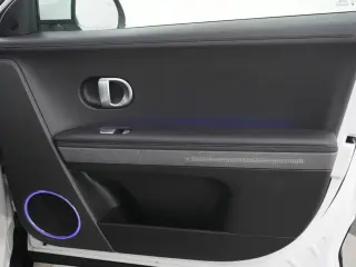 Hyundai IONIQ 5 2023 AWD SEL 4dr Crossover