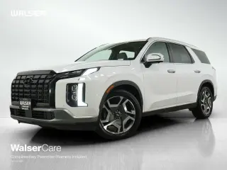 Hyundai PALISADE 2024 AWD Limited 4dr SUV