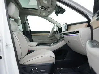 Hyundai PALISADE 2024 AWD Limited 4dr SUV