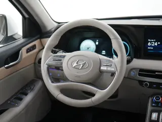 Hyundai PALISADE 2024 AWD Limited 4dr SUV