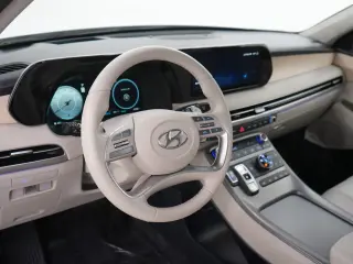 Hyundai PALISADE 2024 AWD Limited 4dr SUV