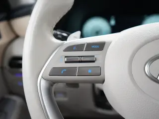 Hyundai PALISADE 2024 AWD Limited 4dr SUV