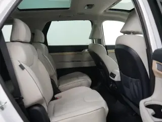 Hyundai PALISADE 2024 AWD Limited 4dr SUV