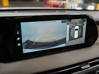 Hyundai PALISADE 2024 AWD Limited 4dr SUV