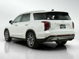 Hyundai PALISADE 2024 AWD Limited 4dr SUV
