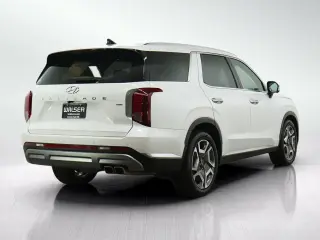 Hyundai PALISADE 2024 AWD Limited 4dr SUV