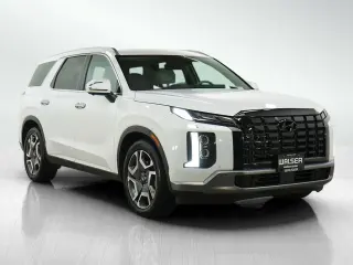 Hyundai PALISADE 2024 AWD Limited 4dr SUV