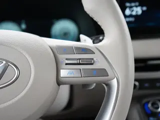 Hyundai PALISADE 2024 AWD Limited 4dr SUV