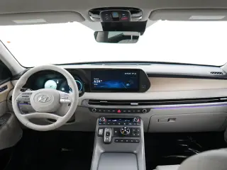 Hyundai PALISADE 2024 AWD Limited 4dr SUV