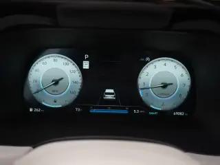 Hyundai PALISADE 2024 AWD Limited 4dr SUV