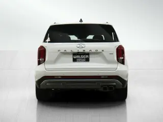 Hyundai PALISADE 2024 AWD Limited 4dr SUV