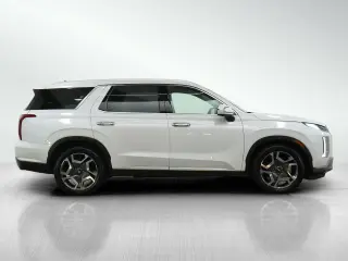 Hyundai PALISADE 2024 AWD Limited 4dr SUV