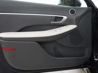 Hyundai SONATA Hybrid 2025 SEL 4dr Sedan