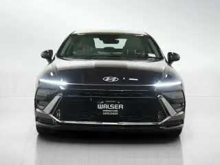 Hyundai SONATA Hybrid 2025 SEL 4dr Sedan