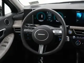 Hyundai SONATA Hybrid 2025 SEL 4dr Sedan