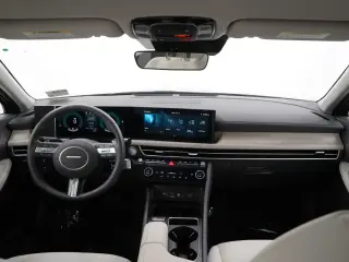 Hyundai SONATA Hybrid 2025 SEL 4dr Sedan