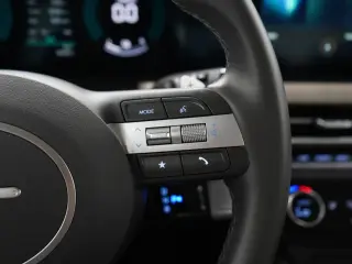 Hyundai SONATA Hybrid 2025 SEL 4dr Sedan