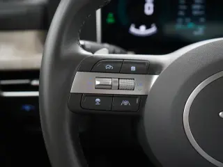 Hyundai SONATA Hybrid 2025 SEL 4dr Sedan