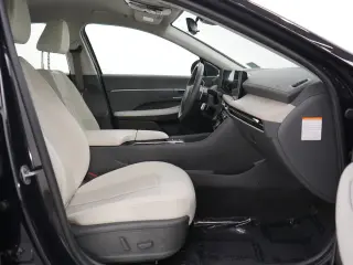 Hyundai SONATA Hybrid 2025 SEL 4dr Sedan