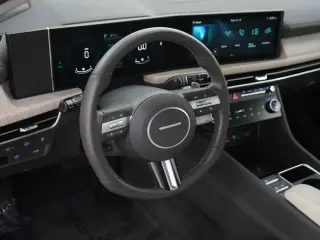 Hyundai SONATA Hybrid 2025 SEL 4dr Sedan