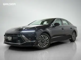 Hyundai SONATA Hybrid 2025 SEL 4dr Sedan