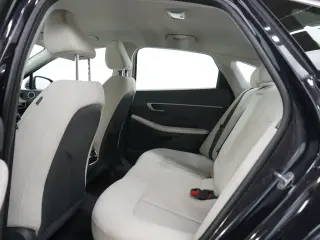 Hyundai SONATA Hybrid 2025 SEL 4dr Sedan