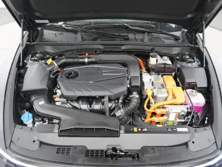 Hyundai SONATA Hybrid 2025 SEL 4dr Sedan