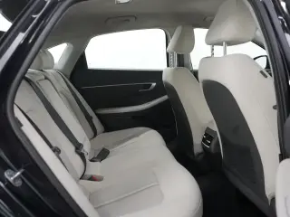 Hyundai SONATA Hybrid 2025 SEL 4dr Sedan