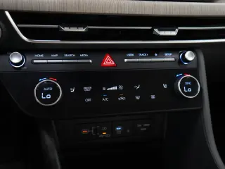 Hyundai SONATA Hybrid 2025 SEL 4dr Sedan