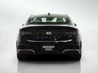 Hyundai SONATA Hybrid 2025 SEL 4dr Sedan