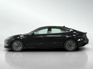 Hyundai SONATA Hybrid 2025 SEL 4dr Sedan
