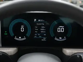 Hyundai SONATA Hybrid 2025 SEL 4dr Sedan