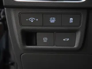 Hyundai SONATA Hybrid 2025 SEL 4dr Sedan