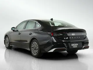 Hyundai SONATA Hybrid 2025 SEL 4dr Sedan