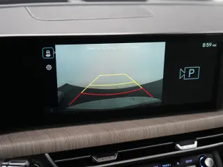 Hyundai SONATA Hybrid 2025 SEL 4dr Sedan