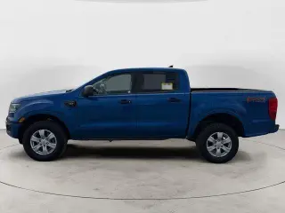 Ford Ranger 2019 4x4 Lariat 4dr SuperCrew 5.1 ft. SB