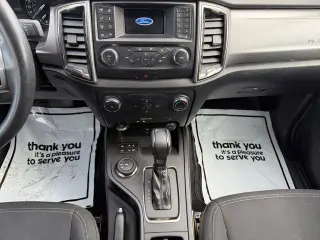 Ford Ranger 2019 4x4 Lariat 4dr SuperCrew 5.1 ft. SB