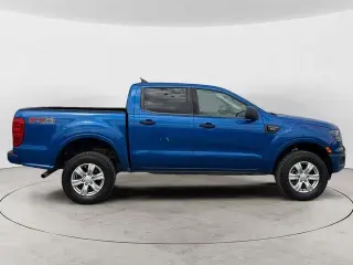 Ford Ranger 2019 4x4 Lariat 4dr SuperCrew 5.1 ft. SB