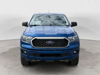 Ford Ranger 2019 4x4 Lariat 4dr SuperCrew 5.1 ft. SB